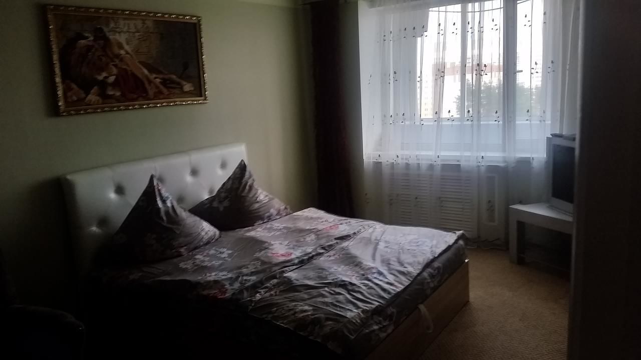 Апартаменты Apartment on Mogilevskaya Орша-10